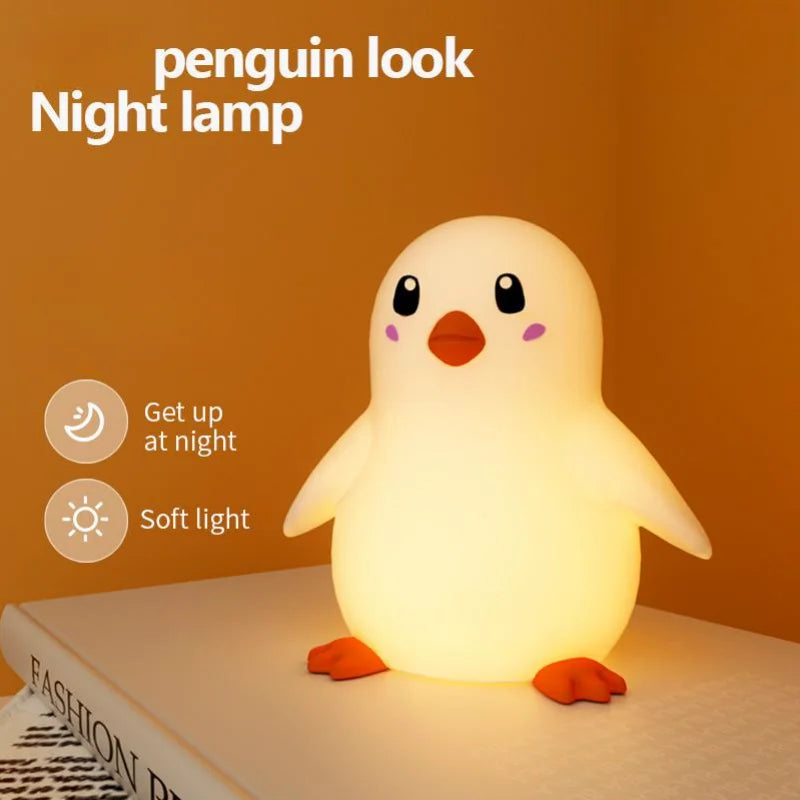Wake up light met kleurtemperatuurinstelling – Van koel tot warm licht