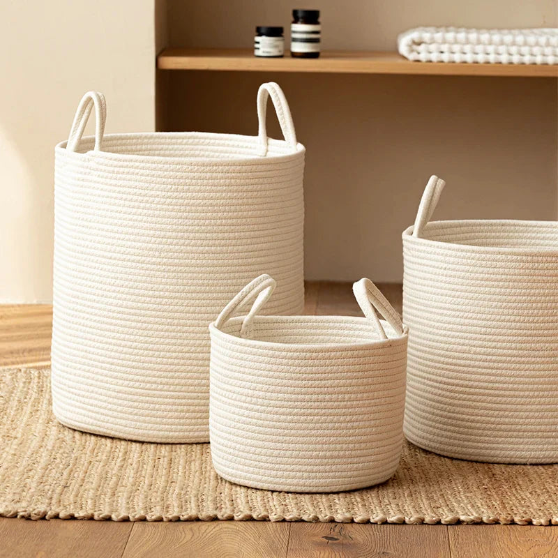 IKEA opvouwbare wasmand met frame