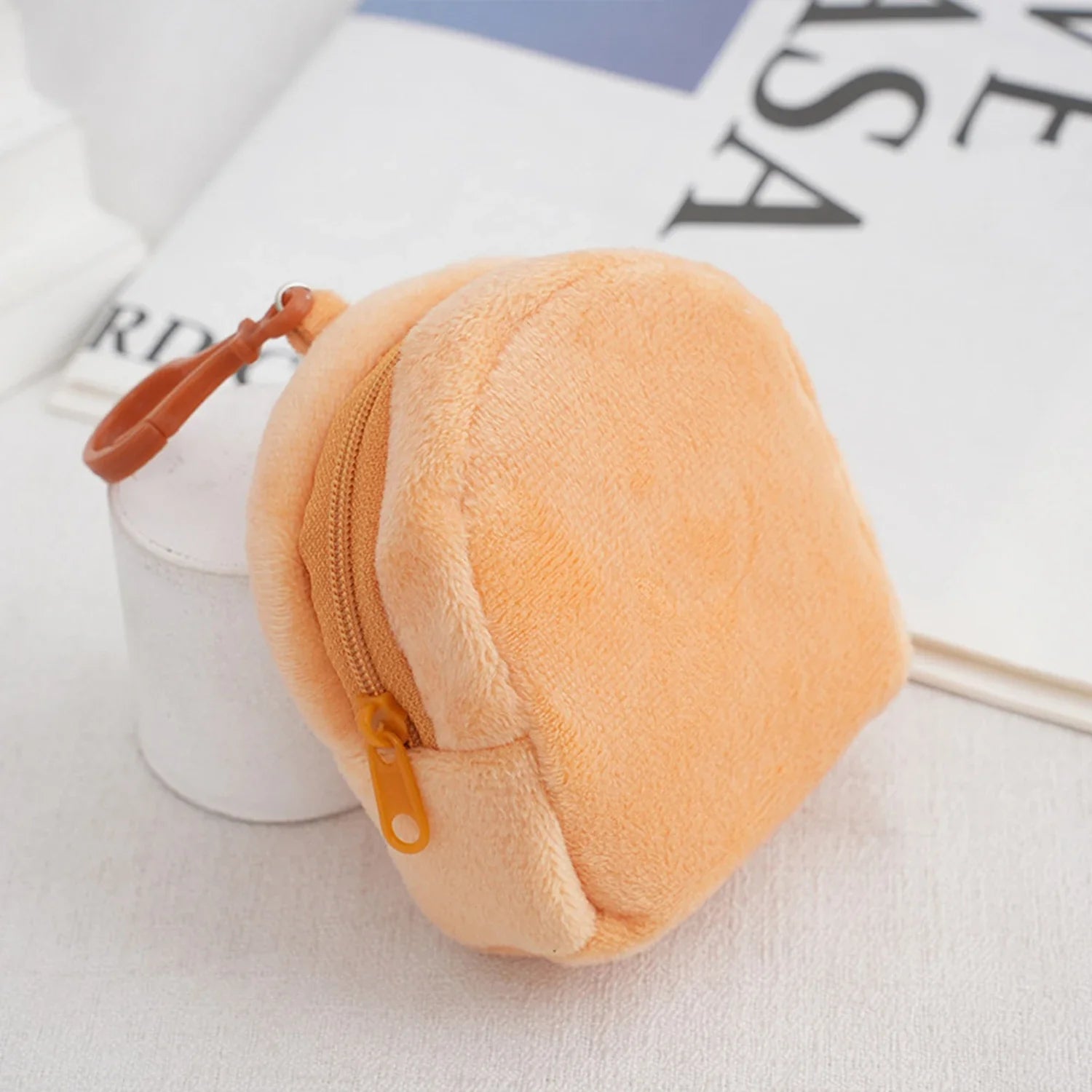 Portemonnee dames met kleuraccent – Voor een speelse touch
