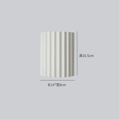 Wandlamp op batterijen geschikt voor buiten – Spatwaterdicht model