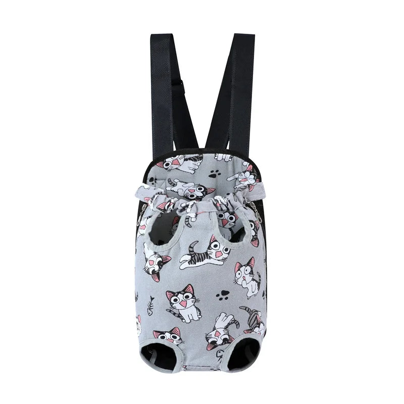 LV stijl hondentas – Modieus en functioneel