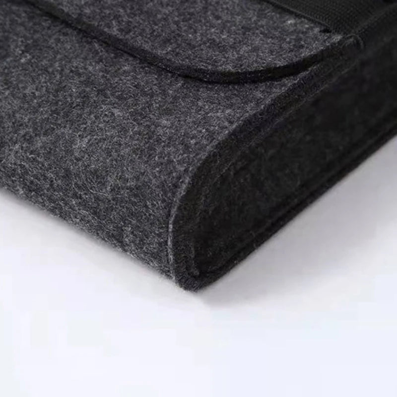 Grote laptop rugzak – Extra ruimte voor accessoires