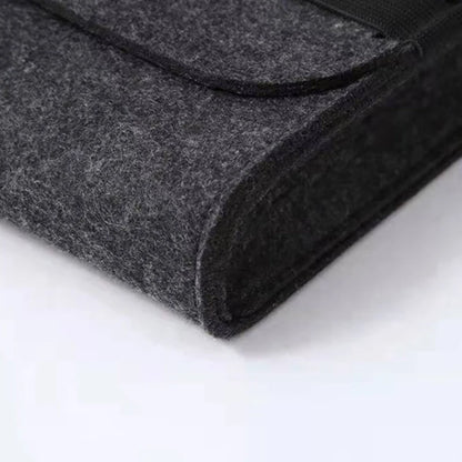 Grote laptop rugzak – Extra ruimte voor accessoires