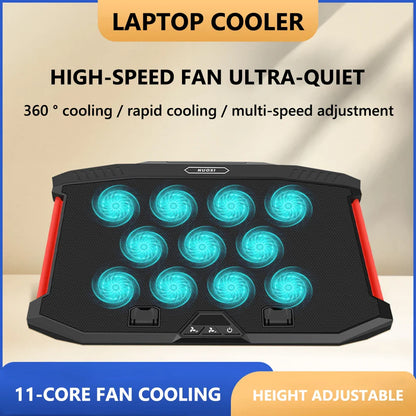 IKEA laptop standaard met eenvoudig ontwerp