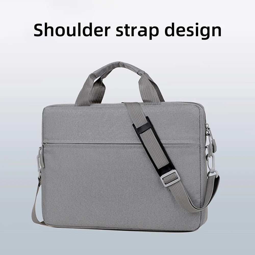 Luxe laptop tas dames – Stijlvolle en professionele uitstraling