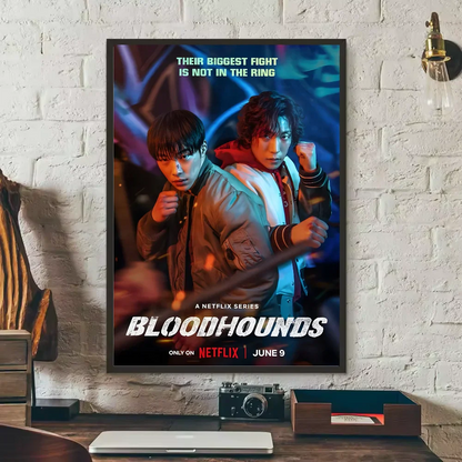 Poster kopen voor thuis of kantoor