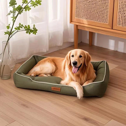 Grote hondenmand stevig materiaal – Voor zware honden