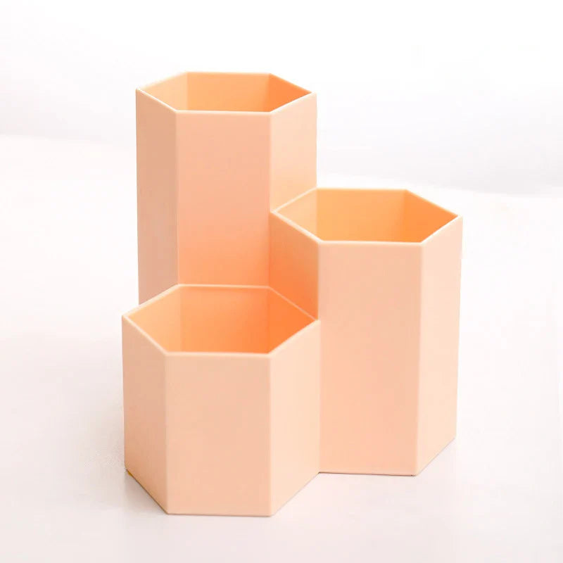 Desk organizer met oplaadstation – Voor telefoon en gadgets