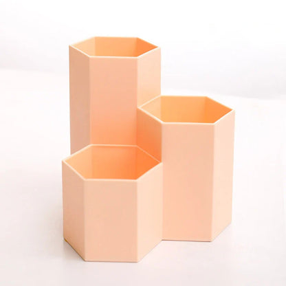 Desk organizer met oplaadstation – Voor telefoon en gadgets