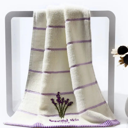 Washandje baby katoen – Zacht en ademend