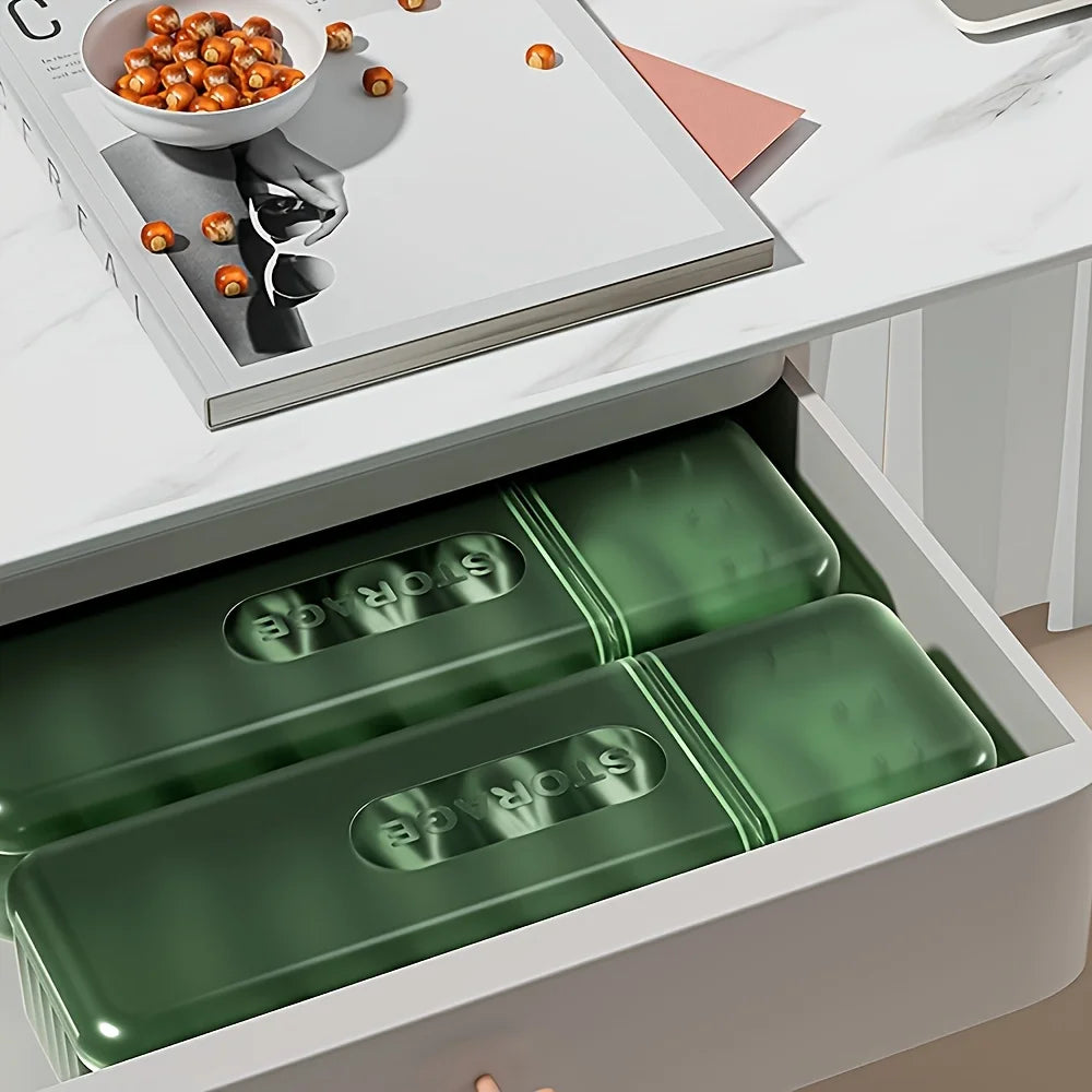 Snoerendoos met magnetische sluiting – Stevig en modern
