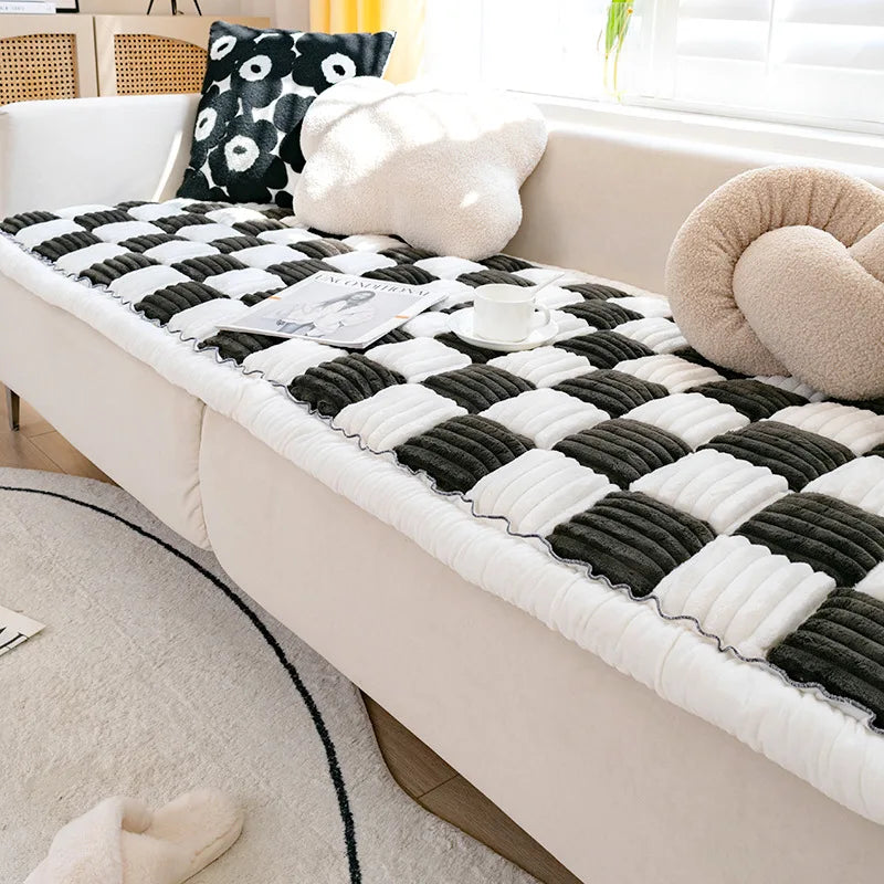 Luxe hondenmand hoog model – Voor geborgenheid