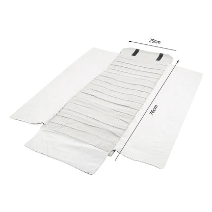 Sieraden organizer met spiegelwand – Ideaal voor de slaapkamer