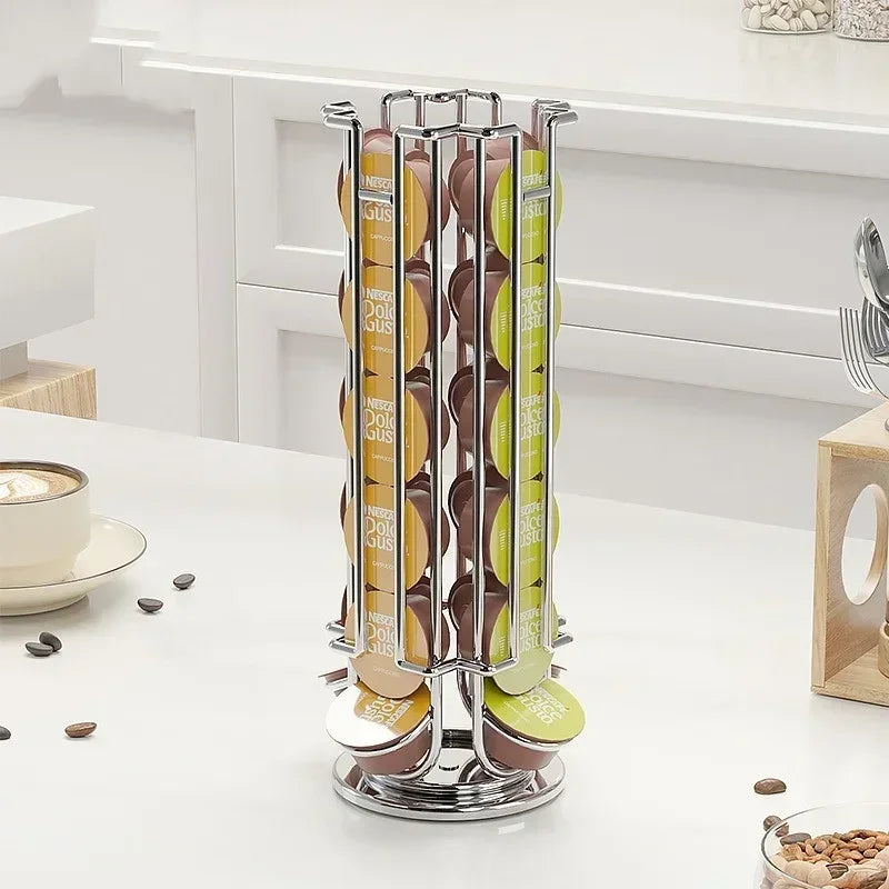 Espressoglazen als onderdeel van je koffie accessoires