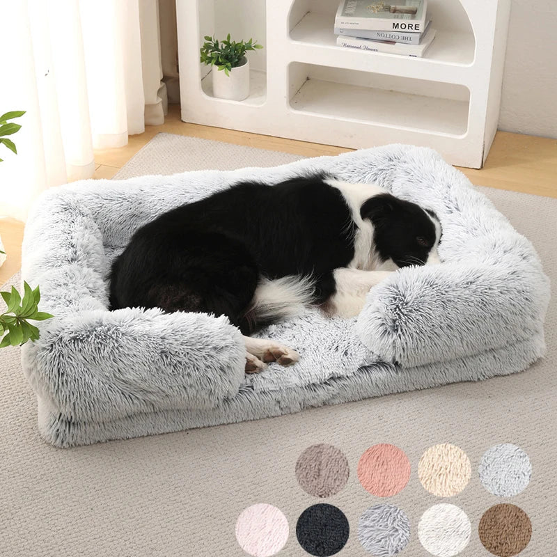 Action mand voor kleine hond – Goedkoop en handig