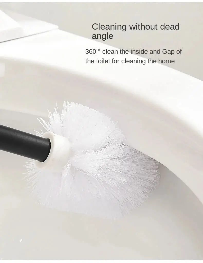 Toiletborstel Tiger Urban – Stijlvol en minimalistisch