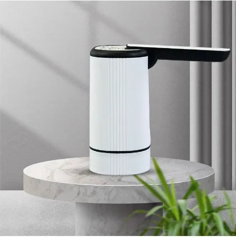 Drankdispenser voor wellness – Vul met kruiden en fruit