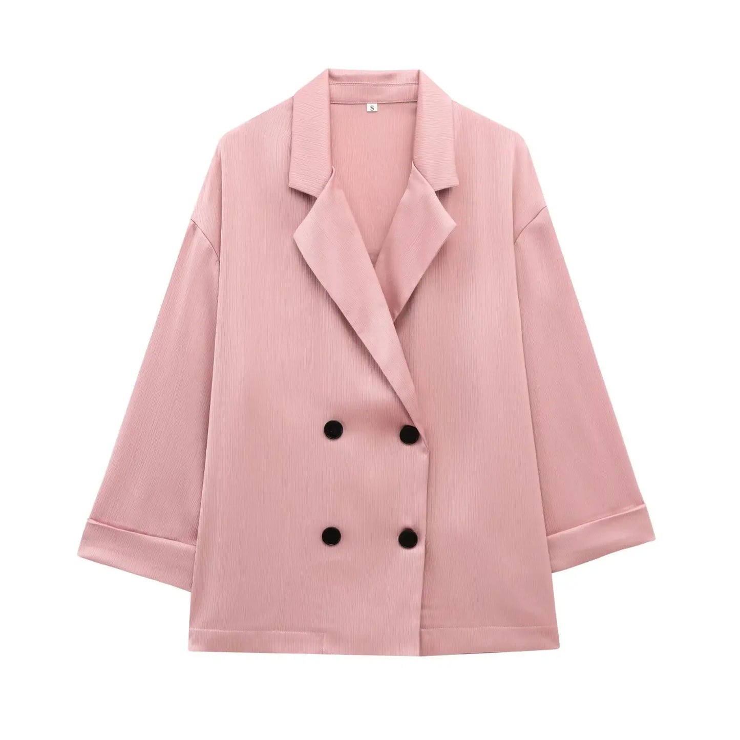 Feest broekpak dames met V-hals – Elegant én comfortabel