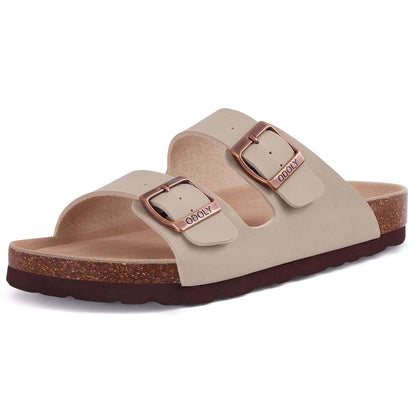 Zomerse schoenen heren met sportieve look