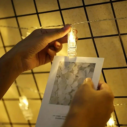 Lichtslinger met glittereffect – Magisch in het donker