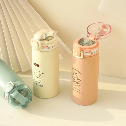Thermosfles in eco-design – Duurzaam en milieuvriendelijk