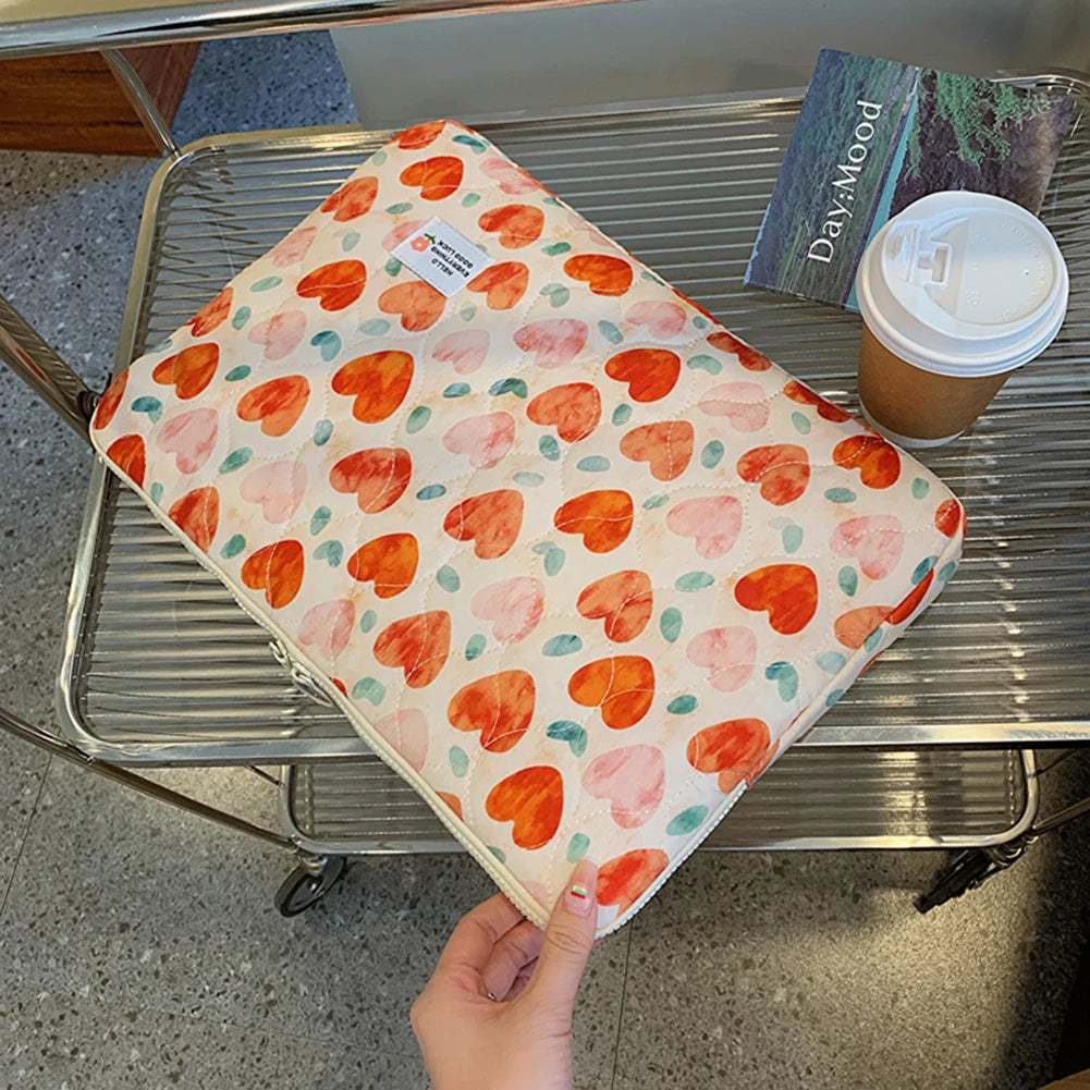 Laptop tas voor 15 inch laptop – Perfecte pasvorm voor standaard laptops
