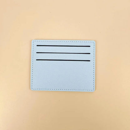 Pasjeshouder heren – Compact en stijlvol