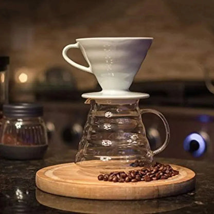 Melkkannetje van roestvrij staal als barista accessoire