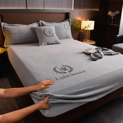 Beddengoed met mandala print – Spiritueel en stijlvol