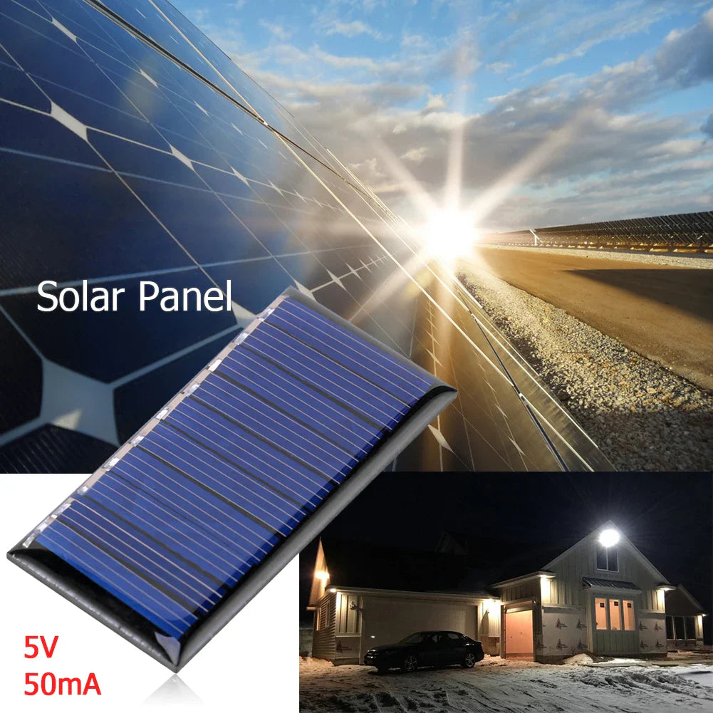Zonnepaneel voor campers en caravans – Reizen met energie