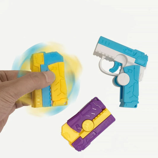 Mini fidget toys – Past in je broekzak