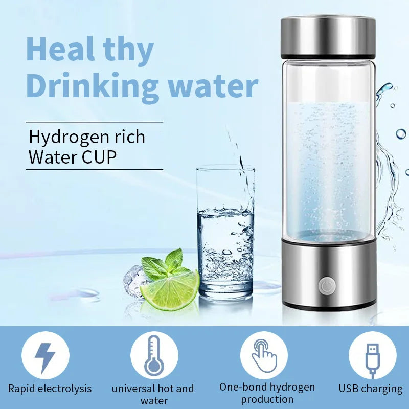 Waterfilter thuisgebruik – Compact en betrouwbaar