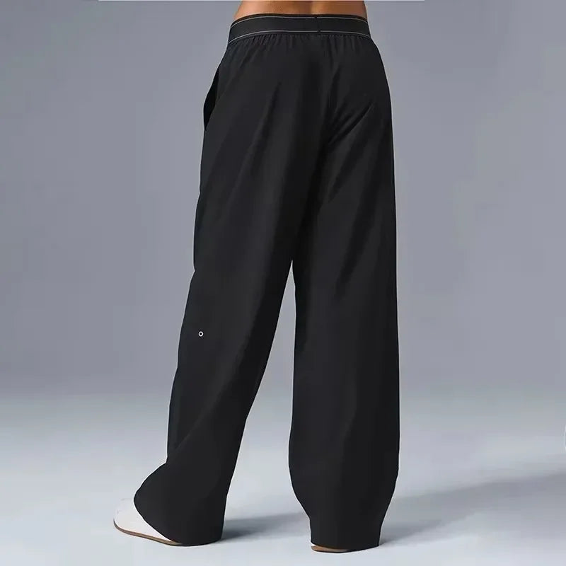 C&A linnen broek dames voor lente en zomer – Ademend en fris