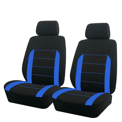 Autostoelhoezen Lidl tweedelig – Voor- en achterstoelen