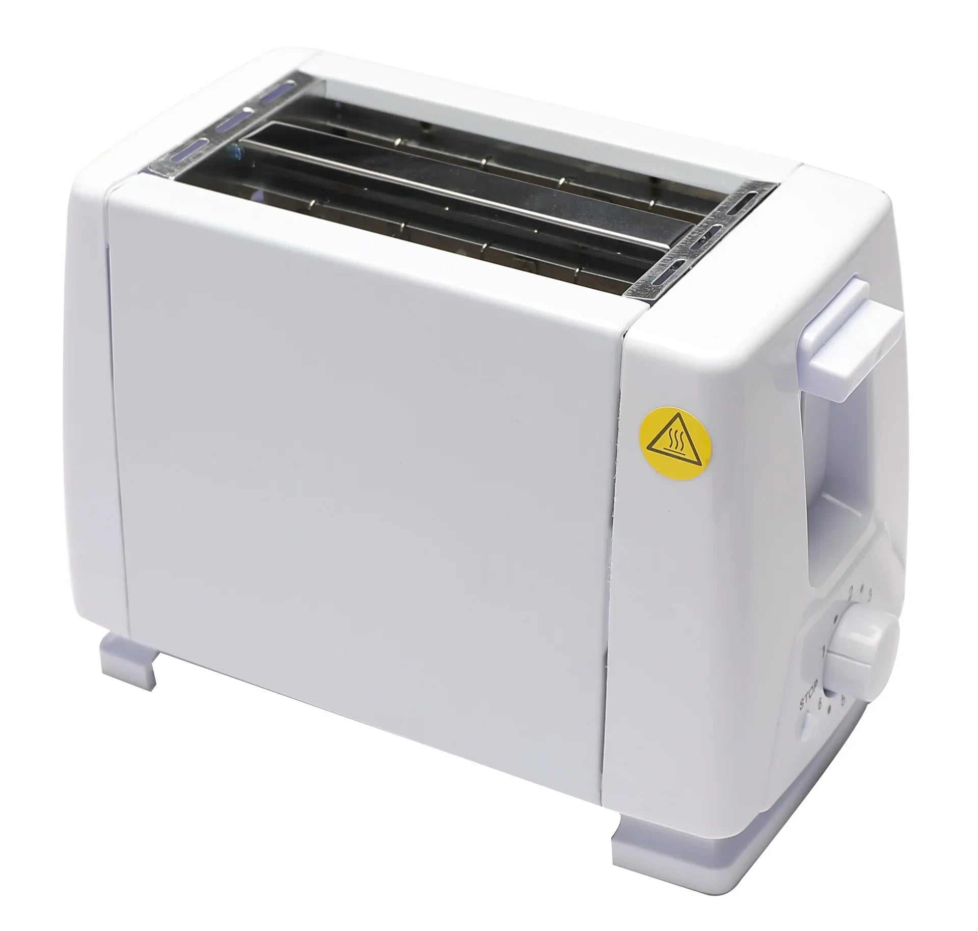 HEMA broodrooster met automatische uitschakeling