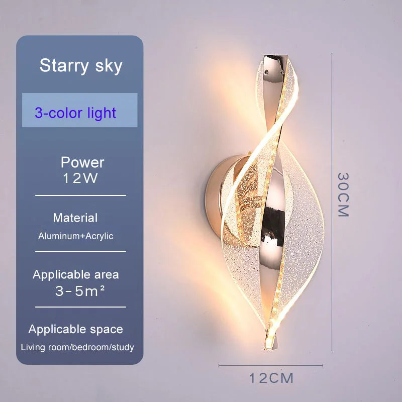 Wandlamp batterijen met timer – Gaat automatisch uit