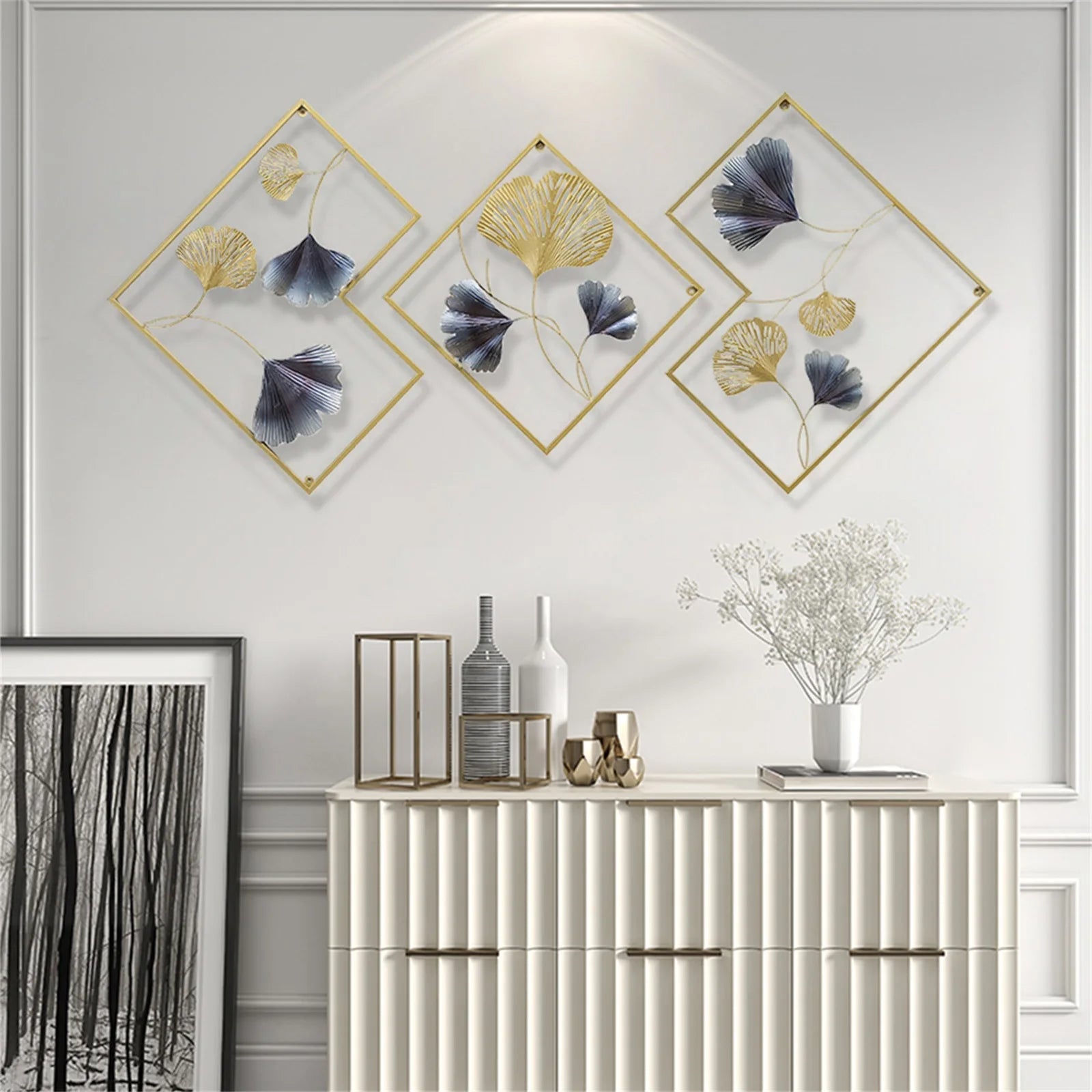 Woonkamer decoratie – Creëer een warme uitstraling