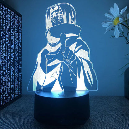 Lamp voor nachtkastje met dimmer – Pas het licht aan