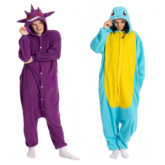 Onesie Teletubbies – Leuke verkleedoutfit