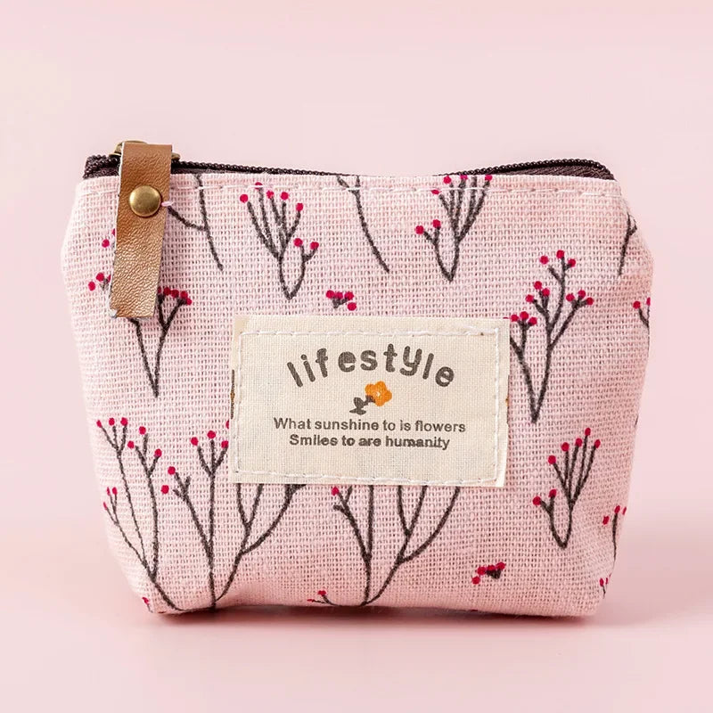 Portemonnee dames sale met print – Betaalbare originaliteit