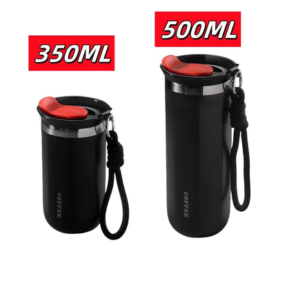 Thermosfles met koudebehoud – Ideaal voor zomer