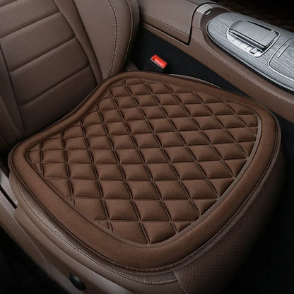 Autostoelhoezen met zachte binnenzijde – Comfortabel rijden