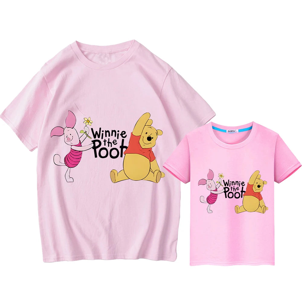 Mom en mini jurkjes – Schattige combinaties