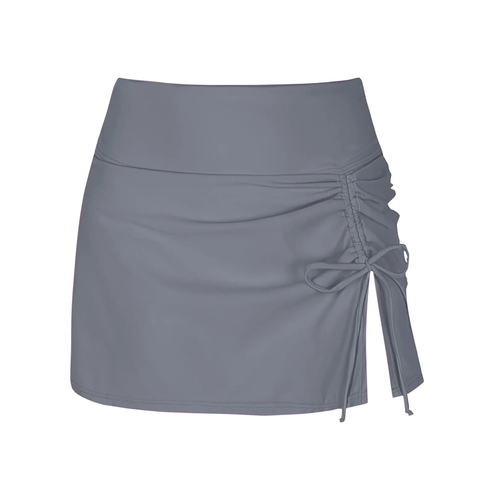 Zwemjurk dames met chique afwerking – Luxe zwemmode