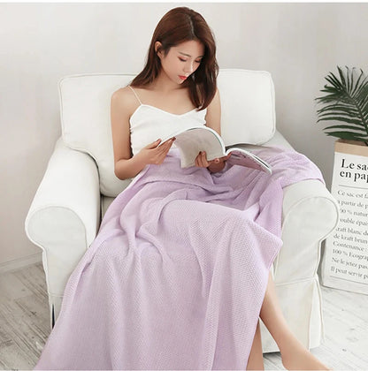 Badhanddoek sauna stijlvol design – Modern en functioneel