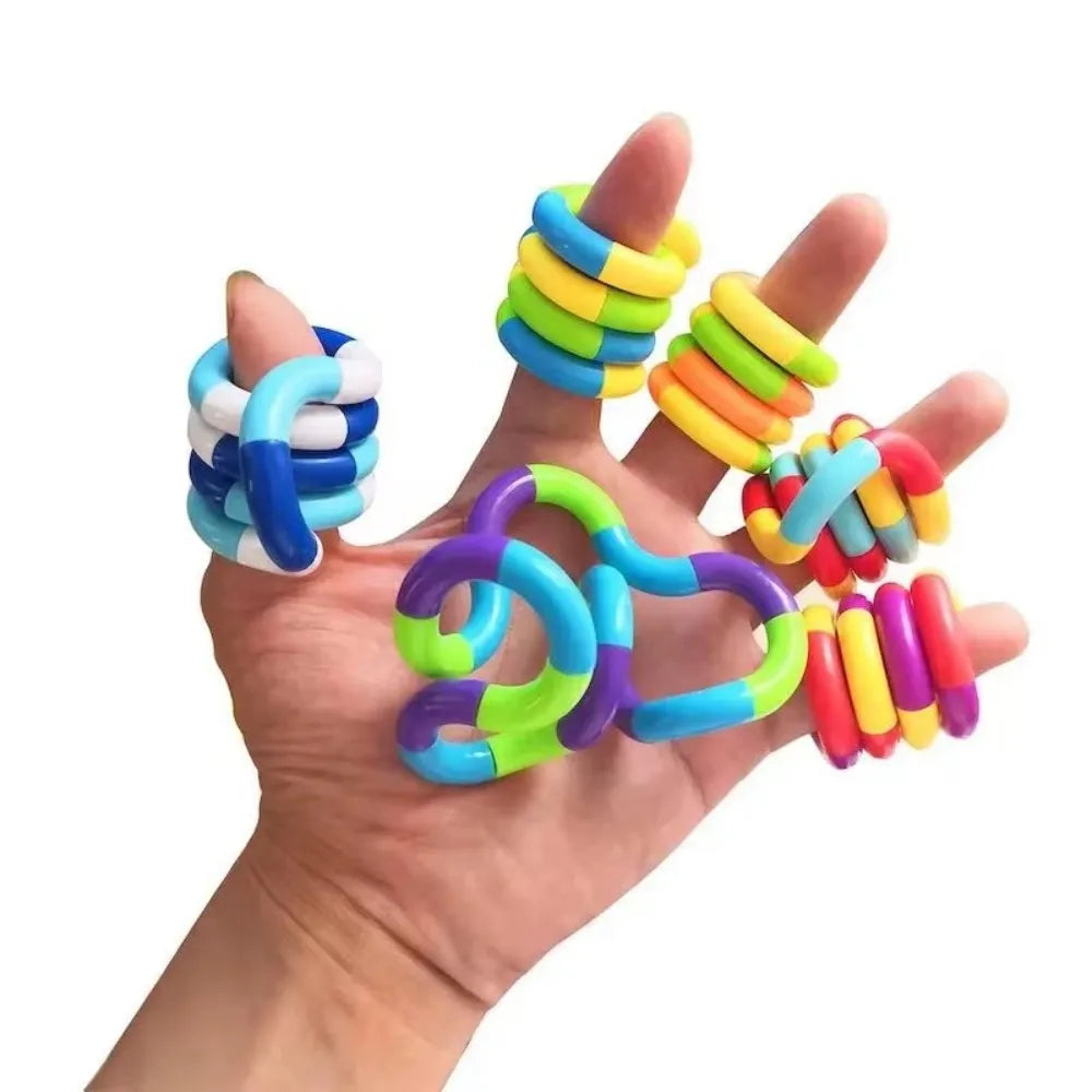 Fidget toys Action als klein cadeau of beloning