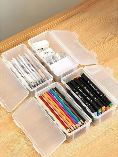 Houten desk organiser – Stijlvol en functioneel