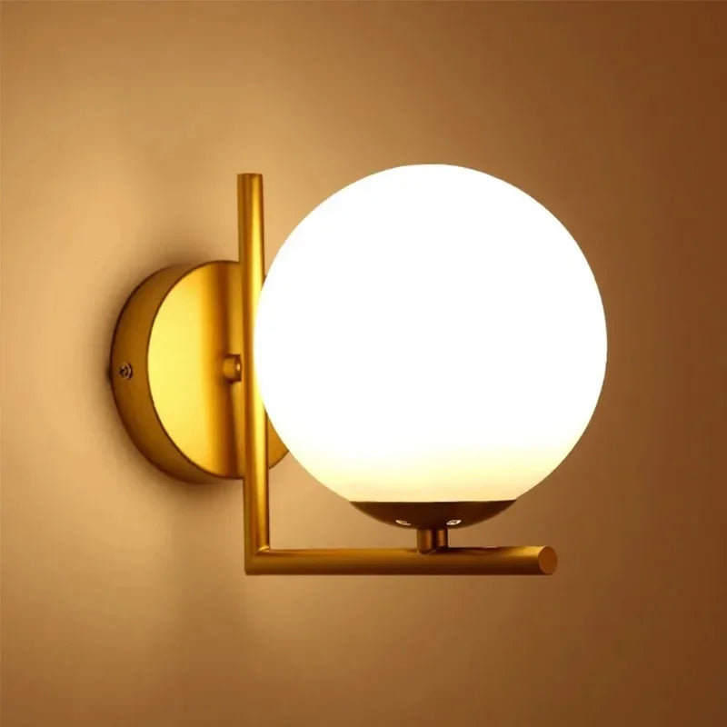 IKEA wandlamp draadloos – Compact en functioneel