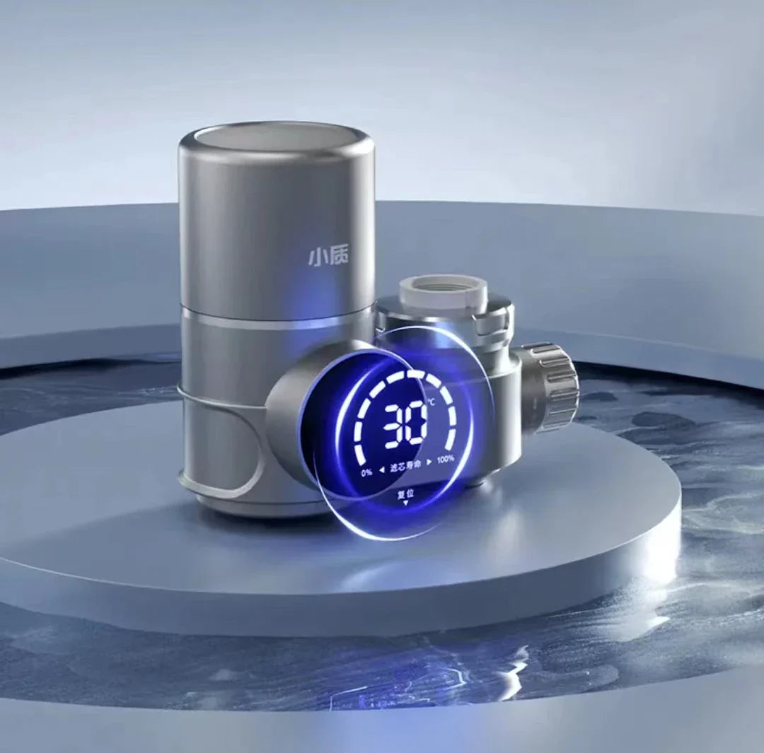 Waterfilterexpert productvergelijking – Kies wat bij je past