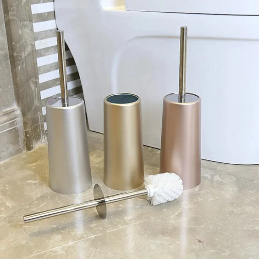 Toiletborstel voor intensief gebruik – Stevig en effectief